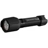 LED Lenser Ledlenser P5R Pro Juodas Hand prožektorius LED