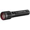 LED Lenser Ledlenser P6R Juodas Hand prožektorius LED
