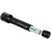 LED Lenser Ledlenser P6R Juodas Hand prožektorius LED