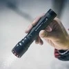 LED Lenser Ledlenser P7R juodas rankinis žibintuvėlis LED