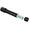 LED Lenser Ledlenser P7R juodas rankinis žibintuvėlis LED