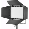 LED šviesos skydelis GODOX Litemons LP600Bi dviejų spalvų temperatūrų