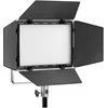 LED šviesos skydelis GODOX Litemons LP600Bi dviejų spalvų temperatūrų