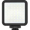 Puluz LED RGB lempa kamerai