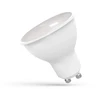 LED Spectrum GU10 Bulb. 6W. 360lm. 4000K. DIM