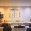 LED Strip Philips RGB 5M. 6W/M. IP20 with remote control