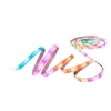 LED Strip Philips RGB 5M. 6W/M. IP20 with remote control