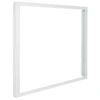 Ledlife RĖMELIS LED PANELEI 60X60X6 Baltas