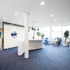 Ledlife ĮMONTUOJAMAS ŠVIESTUVAS LPSR-24WN 24W 4000K LED IP44