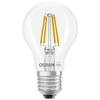 Osram LED lemputė A60 3,4 W E27 2700 K 470 lm