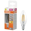 Osram Lempa LED lemputė B35 3,4W E14 2700K 470lm