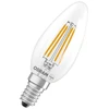 Osram Lempa LED lemputė B35 3,4W E14 2700K 470lm