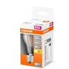 LED lemputė OSRAM, A60, E27, 10 W, 1521 lm, 2700 K