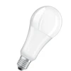 LED lemputė OSRAM, A70, E27, 21 W, 2452 lm, 2700 K