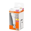 LED lemputė OSRAM, A70, E27, 21 W, 2452 lm, 2700 K