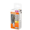 LED lemputė OSRAM, BW35, E14, 4 W, 470 lm, 2700 K