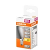 Osram 7W LED lemputė LED STAR CLASSIC P 60 FR, E14, 2700K