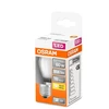 Osram 5,5W LED lemputė LED Retrofit CLASSIC P 60, E27, 2700K