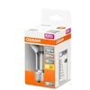 LED lemputė OSRAM, R63, E27, 4,3 W, 345 lm, 2700 K