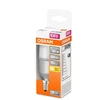 Osram 8W LED lemputė LED STAR STICK 60 FR, E14, 2700K