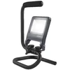 Ledvance 20W LED prožektorius su stovu WORKLIGHTS, tamsiai pilkas, 4000K, IP65