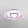 Lubinis šviestuvas Ledvance 32W LED paviršinis šviestuvas SMART+ MATTER, baltas, 2700/6500K, dimeriuojamas