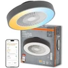 Lubinis šviestuvas Osram Ledvance SMART WIFI CEILING FAN CYL REM 76W D550T