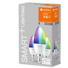 Ledvance Išmanioji LED lempa SMART WIFI, B38, 5W, E14, 470lm,RGBX3VNT