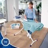 „Leifheit Air Board Express M“ lyginimo lenta, tvirta, 1200 x 380 mm
