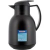 Leifheit Bolero 28338 1 L juodas vacuum jug