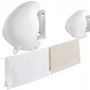 Leifheit Rollfix Single 80 Longline wall-mounted dryer
