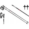 LEKI POLES NEOLITE AIRFOIL 125
