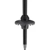 LEKI POLES NEOLITE AIRFOIL 125