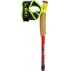 LEKI TRL Ultratrail FX One trekking poles, 120 cm, red