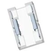 Lemlux Connector for LED strip COB-CON10A. -