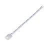 Lemlux Connector for LED strip COB-CON10B. -