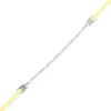 Lemlux Connector for LED strip COB-CON10C. -