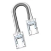 Lemlux Connector for LED strip COB-CON10C. -