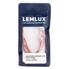 LEMLUX LED Strip Connector with 15cm Wire 10mm 5 pcs