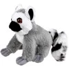 Beppe Lemur Pliušinis žaislas 13cm
