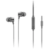 „Lenovo“ | „Accessories 110“ analoginės į ausis įdedamos ausinės | GXD1J77354