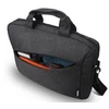 Nešiojamas kompiuteris bag Lenovo. juodas. 15.6"