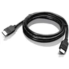 LENOVO HDMI į HDMI laidas
