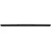 Klaviatūra Lenovo 310 USB-A su laidu Combo US English GX31R09775 Juodas