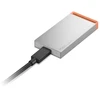 Lenovo 4XB1T88410 išorinis SSD diskas 1 TB USB Type-C 3.2 Gen 2 (3.1 Gen 2) Pilkas