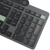 LENOVO SELF-CHARGING BLUETOOTH Klaviatūra - U.S. ENGLISH su Euro simboliu/ AI