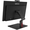 Lenovo ThinkCentre M70a G6 Ultra 7 All-in-One 265T 23.8" FHD Touch IPS 120Hz 250 nits LBL AG 16GB DDR5 5600 512GB SSD Intel Graphics 5.0MP camera + IR vPro Windows 11 Pro Juodas 3-year On-site warranty