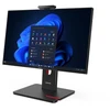 Lenovo ThinkCentre M70a G6 Ultra 7 All-in-One 265T 23.8" FHD Touch IPS 120Hz 250 nits LBL AG 16GB DDR5 5600 512GB SSD Intel Graphics 5.0MP camera + IR vPro Windows 11 Pro Juodas 3-year On-site warranty