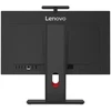 Lenovo „ThinkCentre M90a G6 Ultra 7 265“ 23,8 colio FHD lietimui jautrus ekranas IPS 120 Hz, 250 nitų LBL AG, 32 GB DDR5 5600, 1 TB SSD, „Intel Graphics 5.0MP“ kamera + IR vPro, „Windows 11 Pro“, Juodas, 3 metų garantija vietoje.