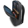 Kuprinė nešiojamam kompiuteriui Lenovo Casual Backpack B210, juoda, 15.6"
